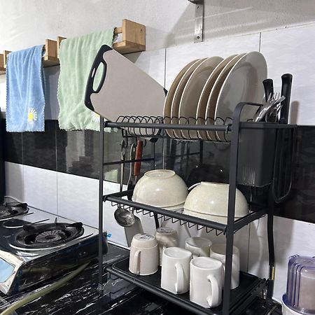 Nadrah Cottage Bayan Lepas Dış mekan fotoğraf