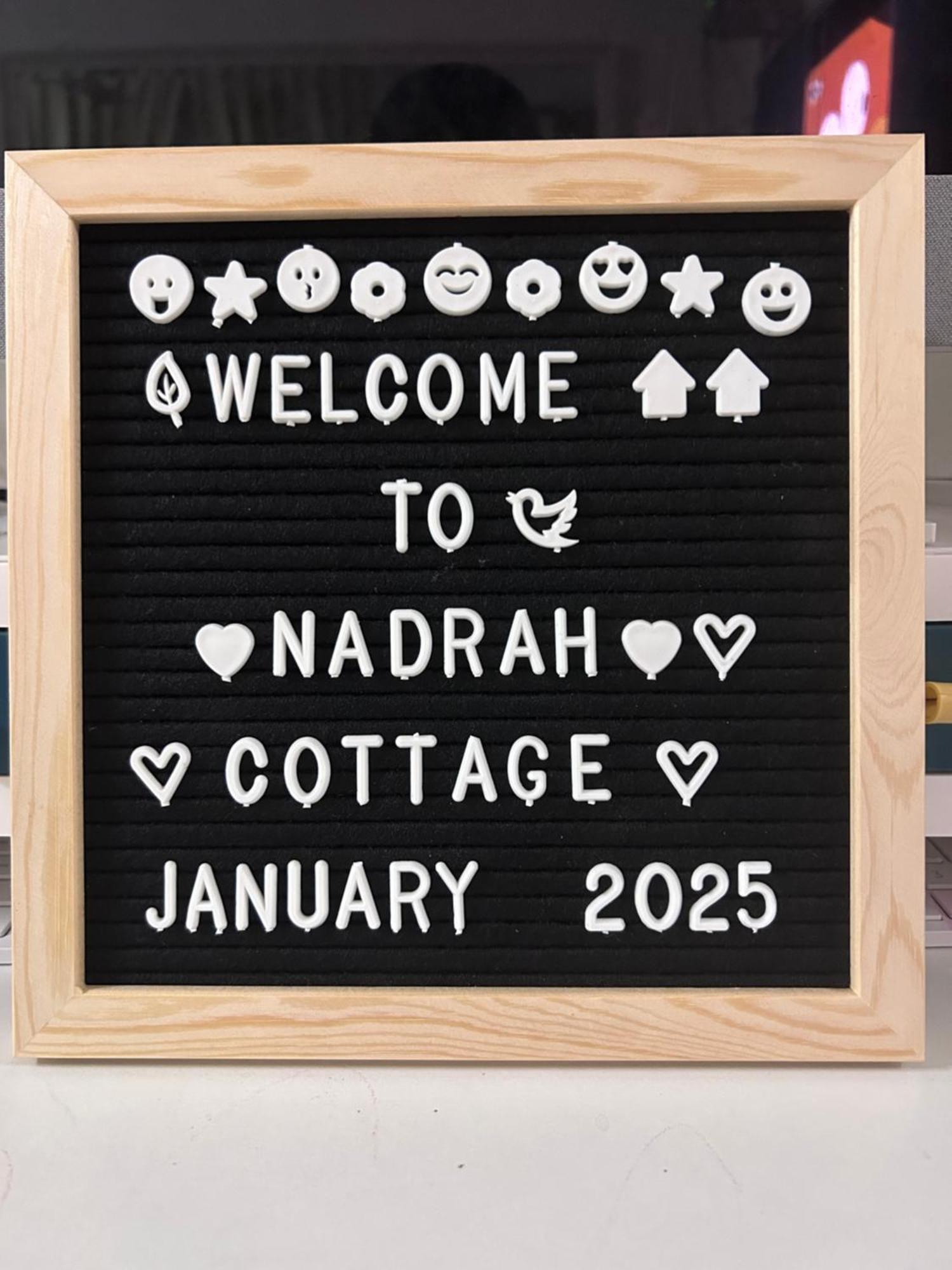 Nadrah Cottage Bayan Lepas Dış mekan fotoğraf