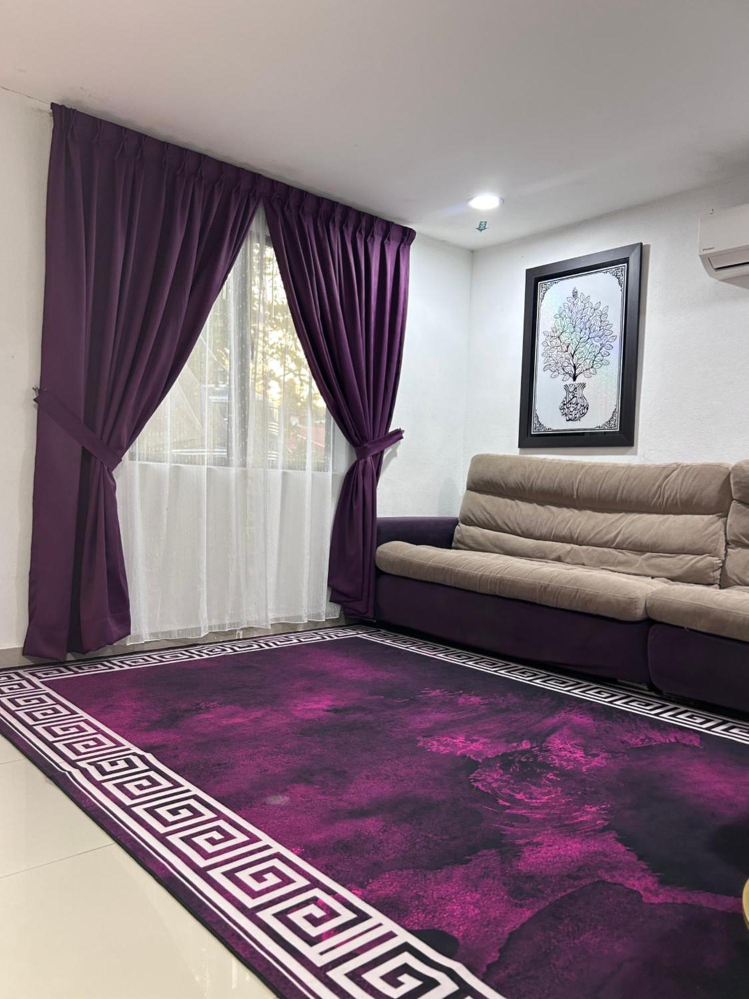 Nadrah Cottage Bayan Lepas Dış mekan fotoğraf