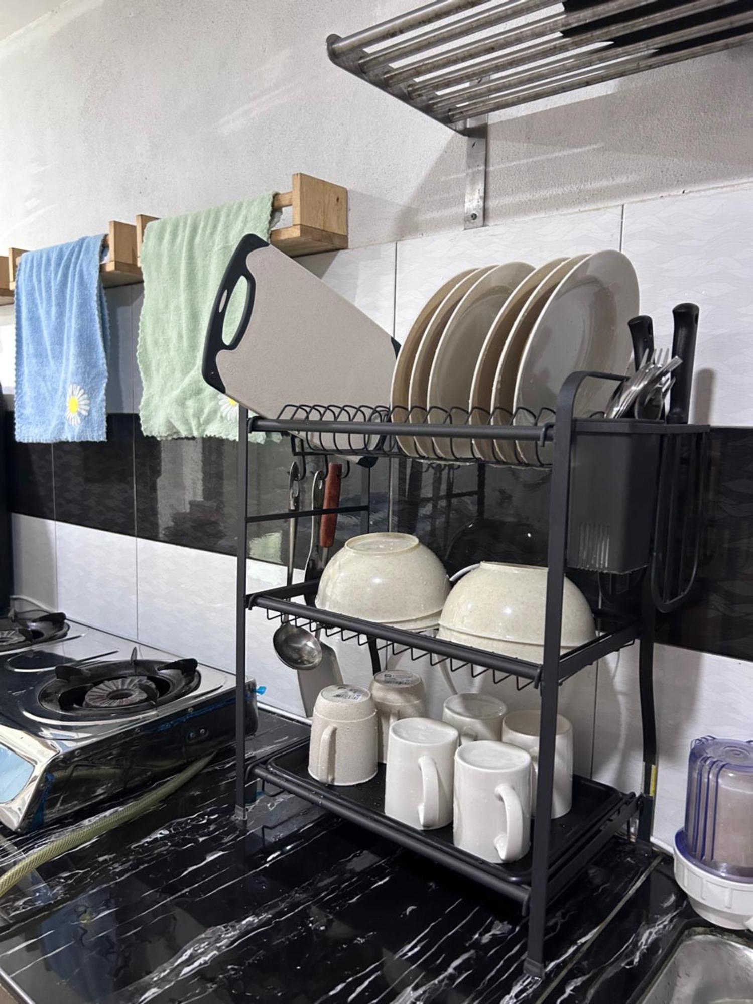 Nadrah Cottage Bayan Lepas Dış mekan fotoğraf