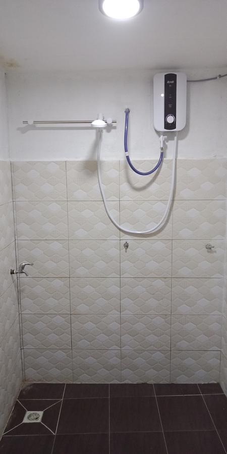 Nadrah Cottage Bayan Lepas Dış mekan fotoğraf